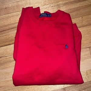 Polo by Ralph lauren Men’s Sweatshirt